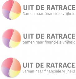 Logo # 470833 voor LOGO VOOR UIT DE RAT RACE wedstrijd