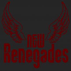 Logo # 312639 voor New Renegades wedstrijd