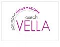Logo design # 107891 for VELLA JOSEPH contest
