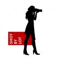 Logo design # 108208 for Shot by lot fotography contest