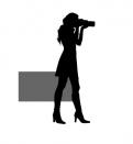Logo design # 108131 for Shot by lot fotography contest