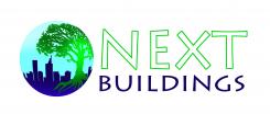 Logo # 61498 voor logo NEXT-buildings wedstrijd