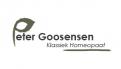 Logo # 62602 voor Logo voor klassiek homeopaat wedstrijd