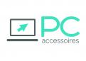 Logo # 580055 voor Logo ontwerp Pc Accessoire Shop wedstrijd