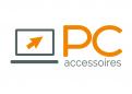 Logo # 580056 voor Logo ontwerp Pc Accessoire Shop wedstrijd