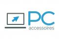 Logo # 580057 voor Logo ontwerp Pc Accessoire Shop wedstrijd