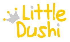 Logo # 370210 voor logo Little Dushi / baby-kinder artikelen wedstrijd