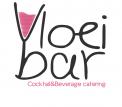 Logo # 538149 voor Vloeibar, Cocktails is story telling give us a image which fits the story. wedstrijd