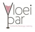 Logo # 538386 voor Vloeibar, Cocktails is story telling give us a image which fits the story. wedstrijd