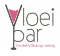 Logo # 538388 voor Vloeibar, Cocktails is story telling give us a image which fits the story. wedstrijd