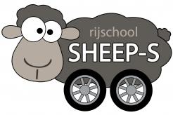 Logo # 388922 voor Logo voor rijschool met humor wedstrijd