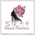 Logo design # 275685 for Syrah Head Fashion contest