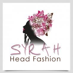 Logo # 275685 voor Syrah Head Fashion wedstrijd