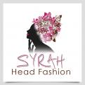 Logo # 277793 voor Syrah Head Fashion wedstrijd