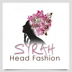 Logo # 276912 voor Syrah Head Fashion wedstrijd