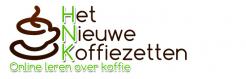 Logo # 161053 voor Logo voor Het Nieuwe Koffiezetten wedstrijd