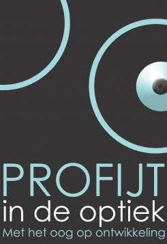 Logo # 97170 voor Profijt in de Optiek wedstrijd