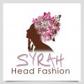 Logo design # 277748 for Syrah Head Fashion contest