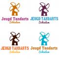 Logo # 673404 voor Jeugd Tandarts Schiedam wedstrijd