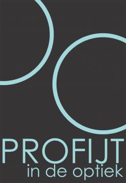 Logo # 96195 voor Profijt in de Optiek wedstrijd