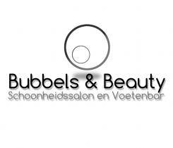 Logo # 118977 voor Logo voor Bubbels & Beauty wedstrijd