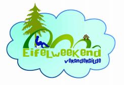 Logo # 63319 voor logo voor veranderweekend: eifelmatig veranderen wedstrijd