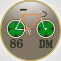 Logo # 69945 voor Pro Cyclist Dan Martin wedstrijd