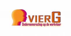 Logo # 63527 voor Wij zoeken een logo dat ons samenwerkingsverband in een krachtig  beeld vat.  wedstrijd