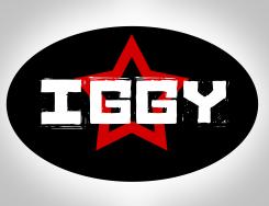 Logo design # 68552 for IGGY contest