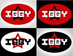Logo design # 68553 for IGGY contest