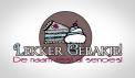 Logo design # 84223 for Company logo for Lekker Gebakje contest