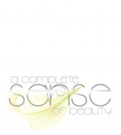 Logo # 70894 voor Sense of Beauty wedstrijd