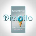 Logo # 75208 voor Logo voor onze Gelateria Diciotto (Italian Ice Cream & Coffee) wedstrijd