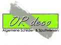 Logo # 63681 voor Ruelle olivier wedstrijd