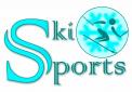 Logo # 63581 voor Wedstrijd Ski-sports LOGO  wedstrijd