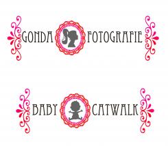 Logo # 63886 voor Twee vernieuwende en hippe logo's voor een beginnend fotograaf  wedstrijd