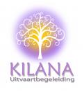 Logo # 62283 voor Opstart Uitvaartbegeleiding Kilana (logo + huisstijl) wedstrijd