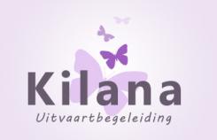 Logo # 66096 voor Opstart Uitvaartbegeleiding Kilana (logo + huisstijl) wedstrijd