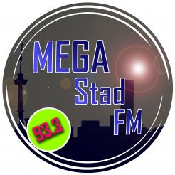 Logo # 62486 voor Megastad FM wedstrijd