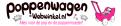 Logo # 306483 voor Nieuw professioneel logo voor bestaande webwinkel in Poppenwagens en Poppen  wedstrijd
