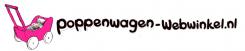 Logo # 305691 voor Nieuw professioneel logo voor bestaande webwinkel in Poppenwagens en Poppen  wedstrijd