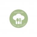 Logo # 282858 voor Ontwerp een strak  en fris logo voor een nieuw lunch café! wedstrijd