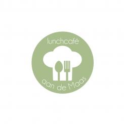 Logo # 282858 voor Ontwerp een strak  en fris logo voor een nieuw lunch café! wedstrijd