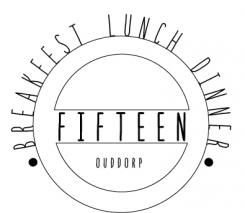 Logo # 753101 voor Mooi sprekend logo voor Bistro Fifteen wedstrijd