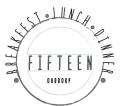 Logo # 753105 voor Mooi sprekend logo voor Bistro Fifteen wedstrijd