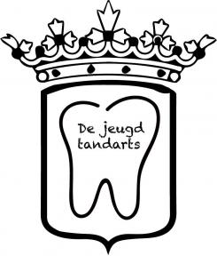 Logo # 669074 voor Jeugd Tandarts Schiedam wedstrijd