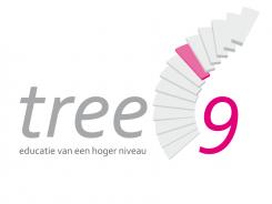 Logo # 76766 voor In het oog springend logo Tree 9 wedstrijd