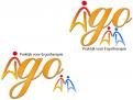 Logo # 64814 voor Bedenk een logo voor een startende ergotherapiepraktijk Ago wedstrijd