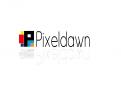 Logo # 66320 voor Pixeldawn wedstrijd