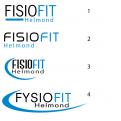 Logo # 70534 voor Logo voor FysioFit Helmond wedstrijd